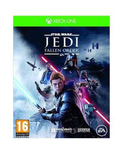 Electronic Arts STAR WARS JEDI FALLEN ORDER