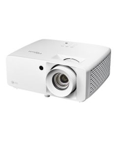 Optoma UHZ66 Laser