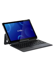 Microtech Custodia con tastiera Smart Keyboard per e-tab LTE 2