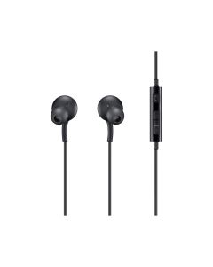 Samsung AURICOLARE A FILO BLACK 3.5MM