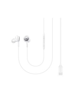 Samsung AURICOLARE A FILO TYPE C WHITE