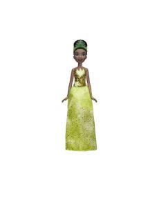 Hasbro DPR BAMBOLA BASE - TIANA