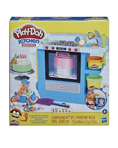 Hasbro Play-Doh - Il Dolce Forno di Play-Doh
