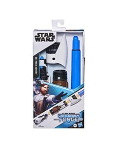 Hasbro Star Wars Forge spada laser obi wan