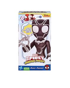 Hasbro Hasbro Spidey - Mega Figura Black Panther