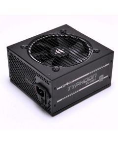 Prodotti Bulk SPYCO - ALIMENTATORE GAMING 1000W MODULARE CON PORTA PCIE 5.0 E CERTIFICAZIONE 80 PLUS PLATINUM