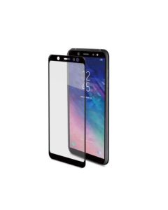 Celly FULLGLASS - Samsung Galaxy A6 2018