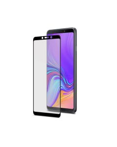 Celly FULLGLASS - Samsung Galaxy A9 2018