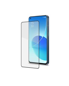 Celly FULLGLASS - Oppo Reno 6 5G