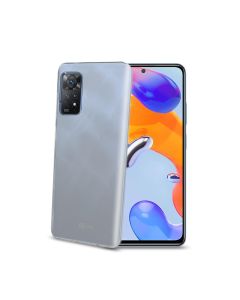 Celly GELSKIN - Xiaomi Redmi Note 11 Pro 4G/ Redmi Note 11 Pro 5G