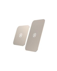 Celly GHOSTPLATE - Universal Magnetic Plate
