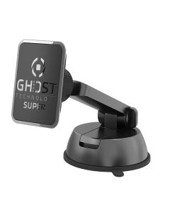 Celly GHOSTSUPERDASH - Universal Magnetic Car Holder