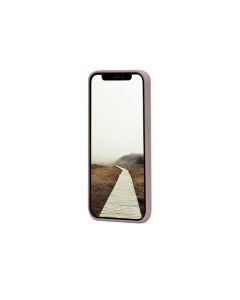 Dbramante 1928 Greenland - Custodia in Plastica Riciclata per iPhone 11/XR - Rosa Sabbia