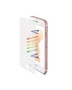 Celly GLASS MATT - Apple iPhone 8 Plus/ iPhone 7 Plus/ iPhone 6s Plus/ iPhone 6 Plus