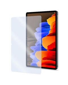 Celly GLASSTAB - Samsung Galaxy Tab S7+/ Galaxy Tab S7 FE 5G/ Galaxy Tab S8+