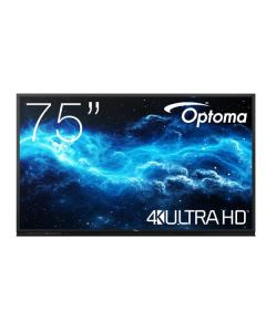 Optoma 3752RK