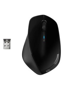 HP Inc HP X4500 Wireless (Black) Mouse
