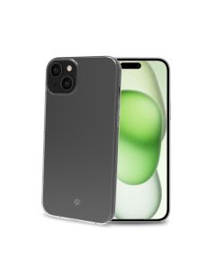 Celly HEXAGEL - Apple iPhone 15 Plus [IPHONE 15 CASES]