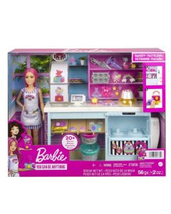 Mattel Barbie pasticcera