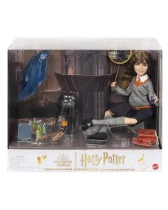 Mattel Harry Potter - Hermione Pozione Polisucco