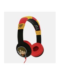 Oceania Trading HARRY POTTER CHILDREN'S HEADPHONES