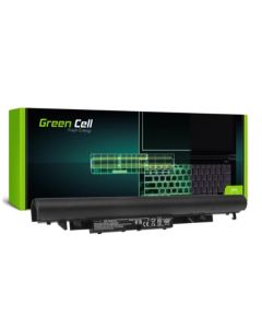 Green Cell Green Cell® Batteria JC04 per HP 240 G6 245 G6 250 G6 255 G6, HP 14-BS 14-BW 15-BS 15-BW 17-AK 17-BS