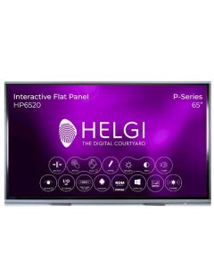 Helgi Serie P 65"