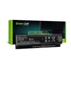 Green Cell Batteria per computer portatile Green Cell ® PI06 per HP Pavilion 14 15 17 Envy 15 17