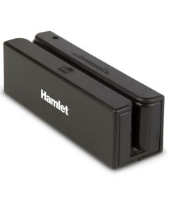 Hamlet HURMAG3 LETTORE USB TESSERE BANDA MAGNETICA