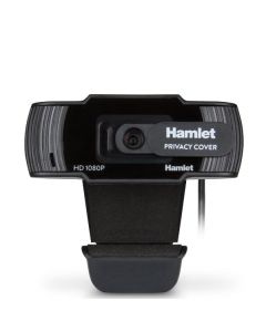 Hamlet HWCAM1080-P  CON PRIVACY COVER