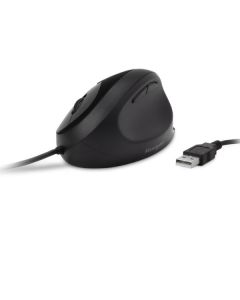 Kensington Mouse Pro Fit® Ergo con cavo