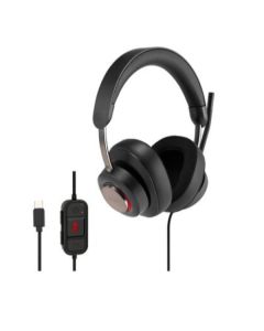 Kensington Cuffie over-ear USB-C H2000