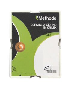 Methodo CORNICE A GIORNO - 10X15