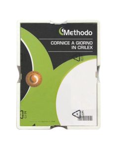 Methodo CORNICE A GIORNO - 60X80
