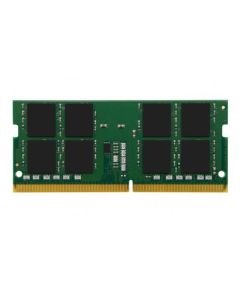 Kingston 16GB DDR4 2666MHz Non-ECC Unbuffered SODIMM