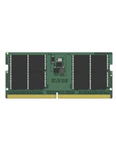 Kingston Kingston 32GB DDR5 4800MT/s Non ECC Memory RAM SODIMM