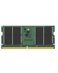 Kingston 16GB DDR5 4800MT/s Non-ECC Unbuffered SODIMM