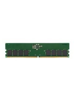 Kingston 16GB DDR5 4800MT/s Non-ECC Unbuffered DIMM