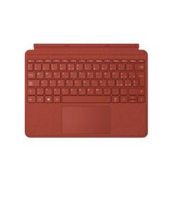 Microsoft SURFACE GO TYPE COVER ROSSA