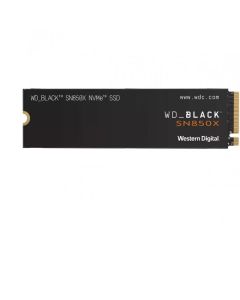 Western Digital SSD WD BLACK 2TB M.2 SN850X HEATSIN