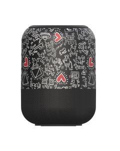 Celly KEITH HARING - Wireless Speaker [KEITH HARING COLLECTION]