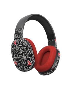 Celly KEITH HARING - Wireless Headphones [KEITH HARING COLLECTION]