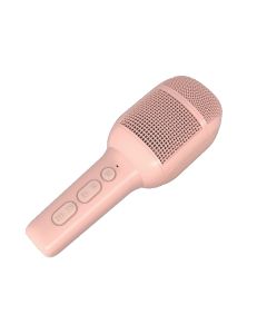 Celly KIDSFESTIVAL2 - Wireless Microphone with Built-in Speaker [PARTY COLLECTION]