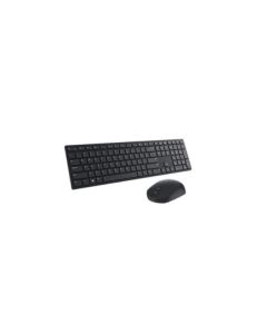 Dell Technologies Tastiera e mouse senza fili Dell Pro - KM5221W