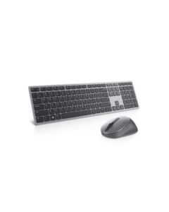 Dell Technologies Tastiera e mouse senza fili KM7321W  - ITA