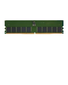 Kingston Kingston - 32GB DDR5 4800MT/s ECC Unbuffered DIMM