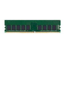 Kingston Kingston - 16GB DDR4 3200MT/s ECC Unbuffered DIMM