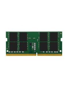 Kingston 8GB 2666MT/s DDR4 Non-ECC CL19 SODIMM 1Rx16