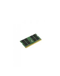 Kingston 16GB DDR4 2666MHz Non-ECC Unbuffered SODIMM