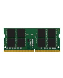 Kingston Kingston - 32GB DDR4 3200MT/s Non-ECC Unbuffered SODIMM